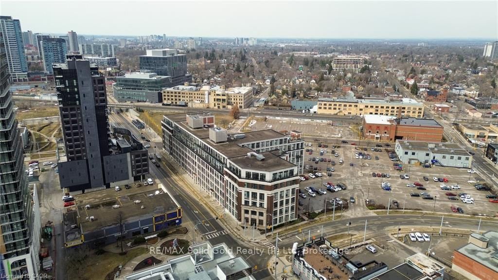 410 King Street W, Unit 226 - Photo 18