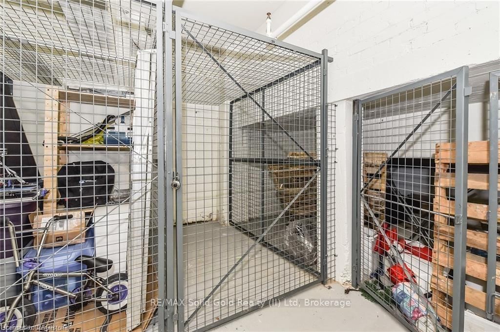 410 King Street W, Unit 226 - Photo 19