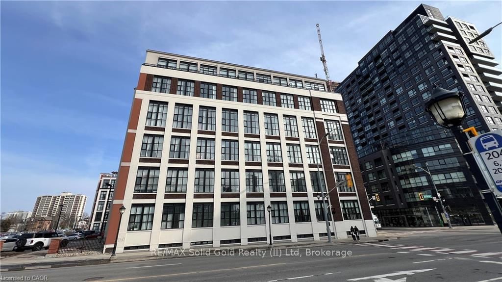 410 King Street W, Unit 226 - Photo 2