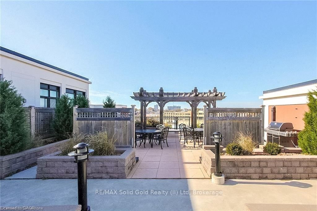 410 King Street W, Unit 226 - Photo 20