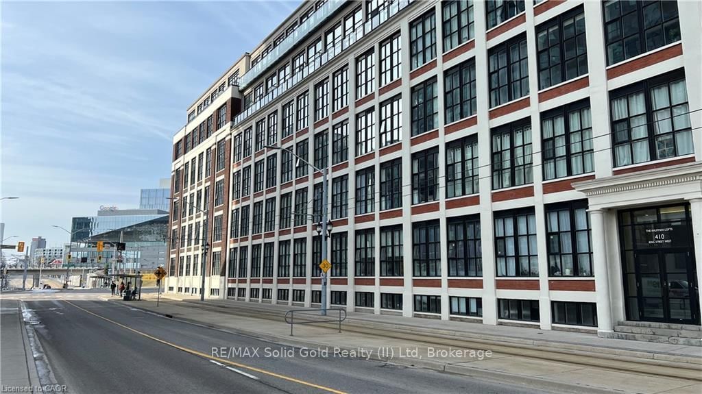 410 King Street W, Unit 226 - Photo 3