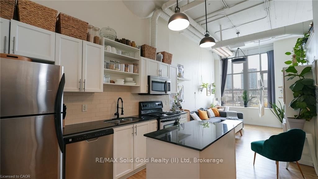 410 King Street W, Unit 226 - Photo 4
