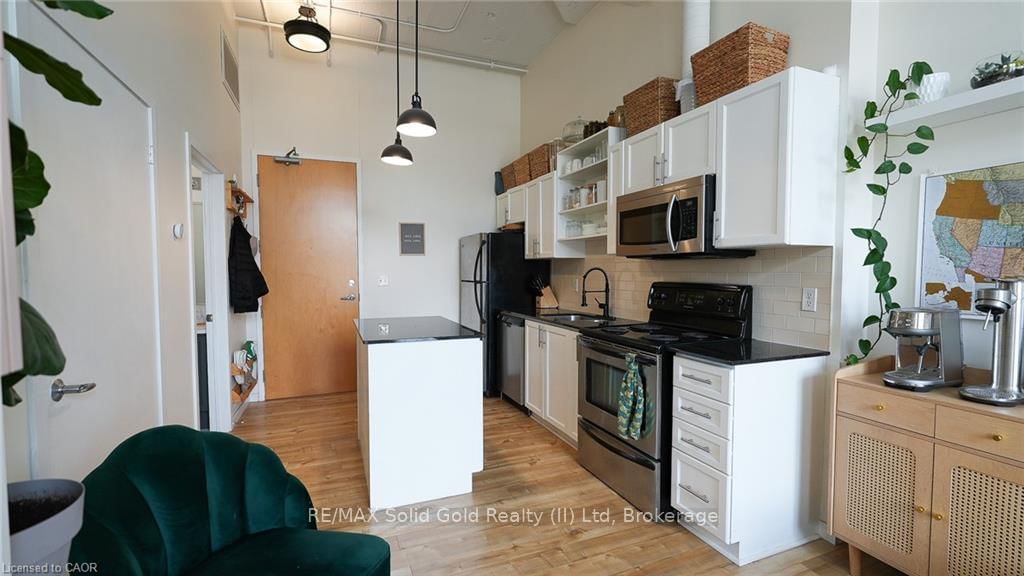 410 King Street W, Unit 226 - Photo 5