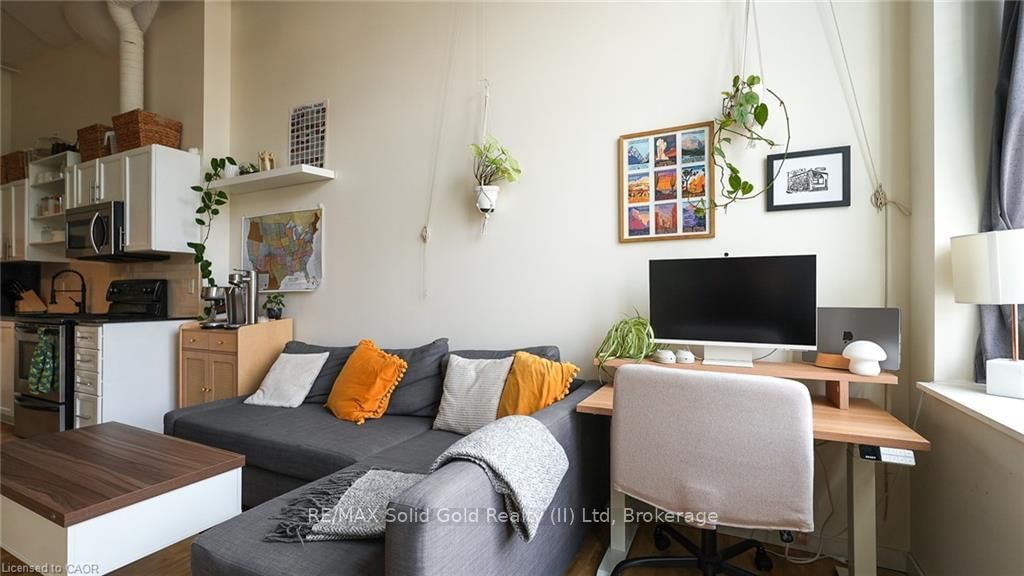 410 King Street W, Unit 226 - Photo 6