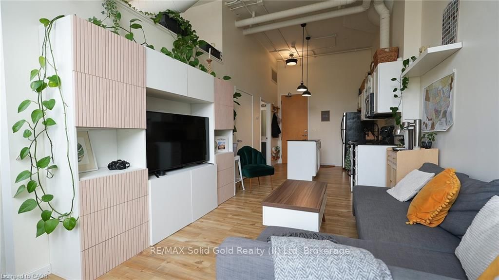 410 King Street W, Unit 226 - Photo 7