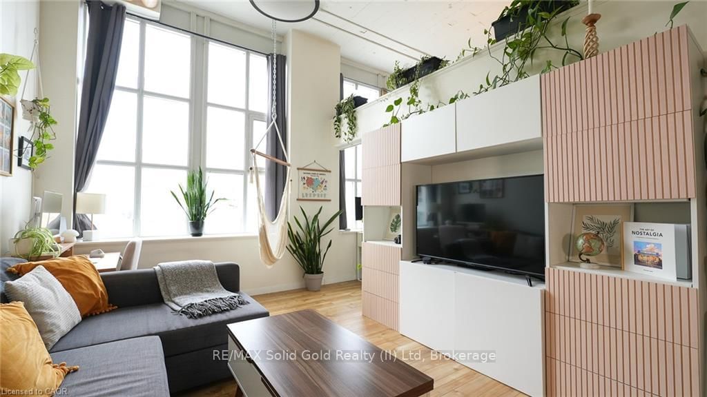 410 King Street W, Unit 226 - Photo 8