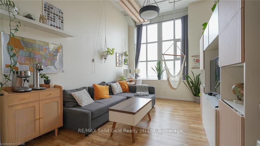 410 King Street W, Unit 226 - Photo 9