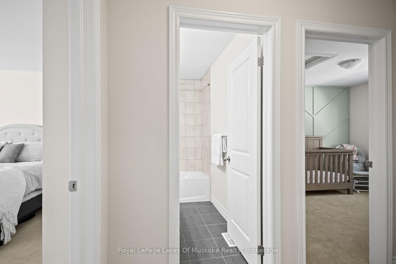 Townhouse for sale at 31 Nicole Park Place, Bracebridge, Ontario, P1L 0C8 - Macaulay - MLS: X12943708