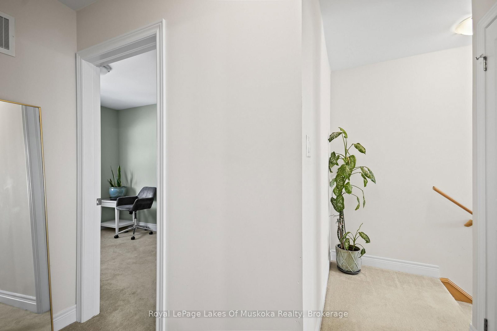 Townhouse for sale at 31 Nicole Park Place, Bracebridge, Ontario, P1L 0C8 - Macaulay - MLS: X12943708