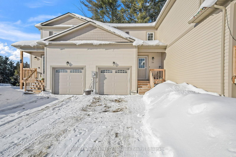 31 Nicole Park Pl, Bracebridge, P1L 0C8 | Image 3