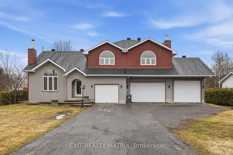 1650 Gourley Rd, East Hawkesbury, K6A 2R2 | Image 2