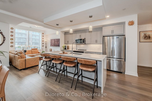 105 - 1878 Gordon Street