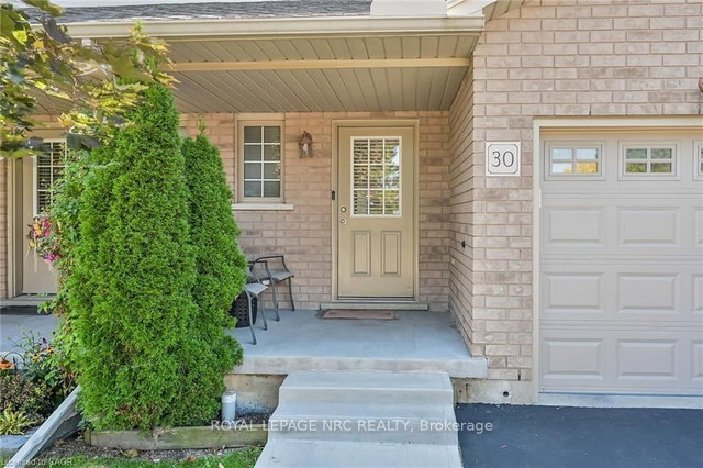 30 - 40 Braemar Avenue