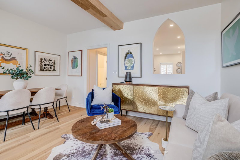 196 Arthur St N #1, Guelph, Ontario