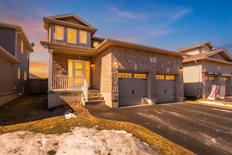 home for sale on 108 Pratt Drive