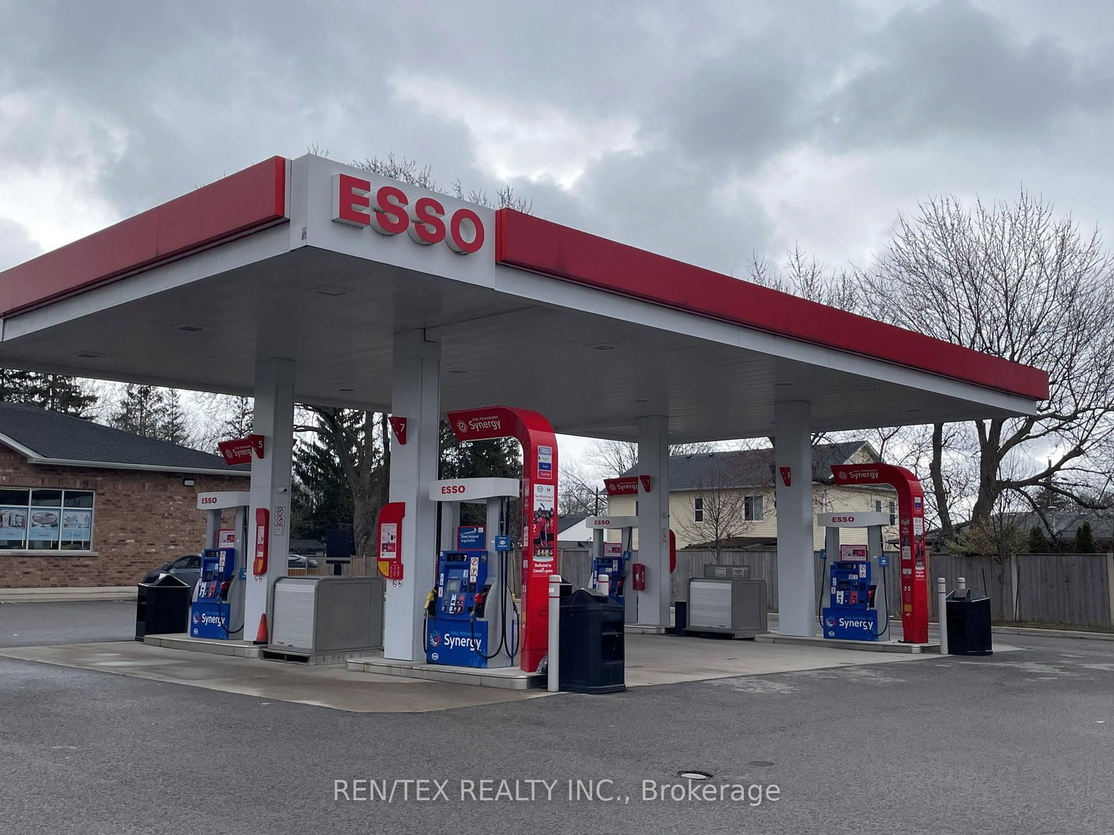 437 Thorold Road - Photo 3