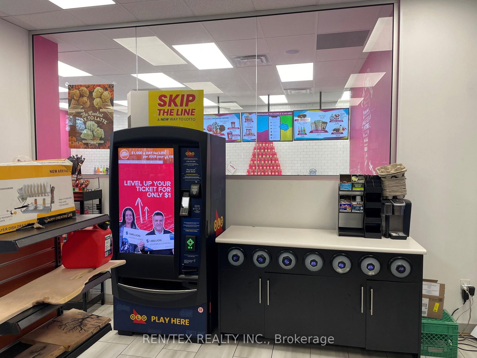 437 Thorold Road - Photo 6