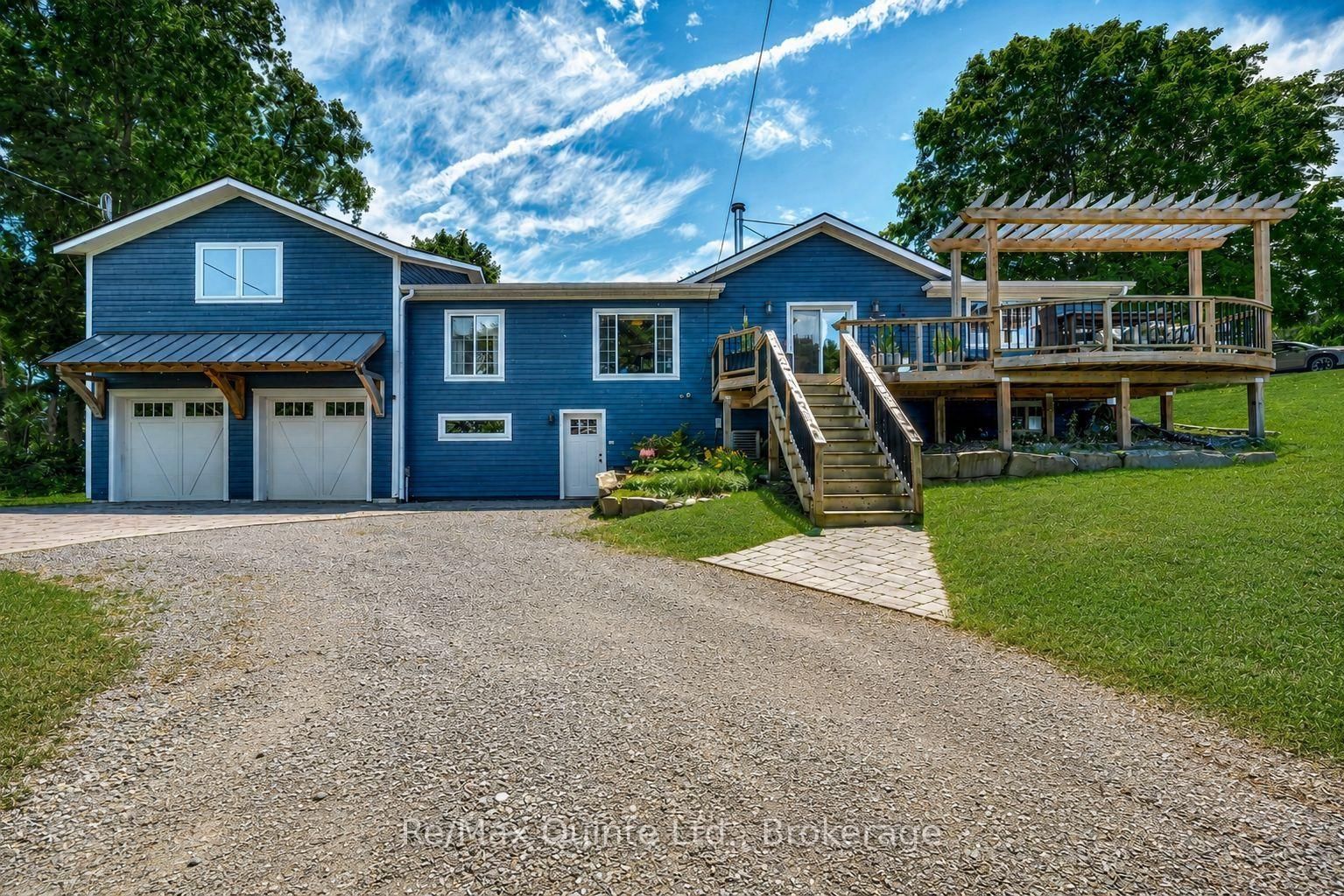 14 Eastern Avenue • Prince Edward County, ON photo 1