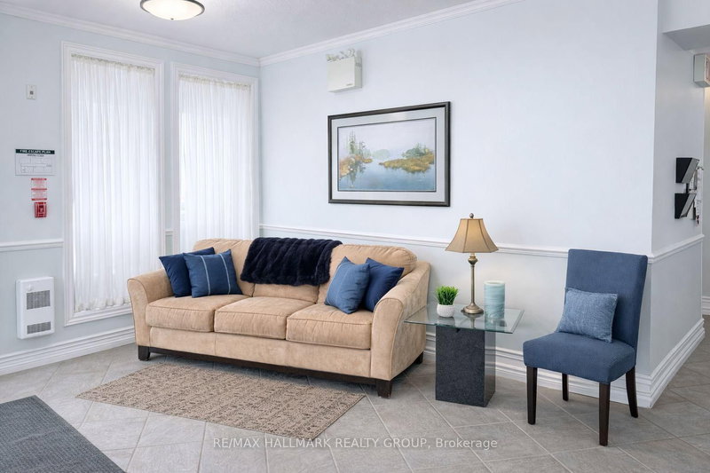 202 - 22 Welland St, Perth, K7H 3H7 | Image 2