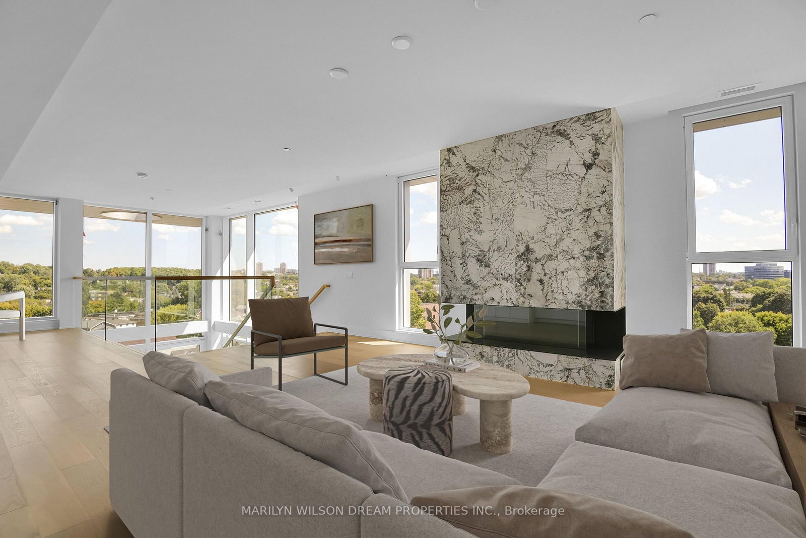 135 Barrette Street, Unit PH3 - Photo 9