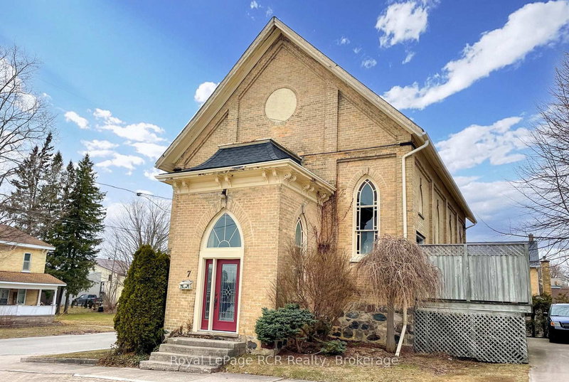 7 Peter St S, South Bruce, N0G 2J0 | Image 3