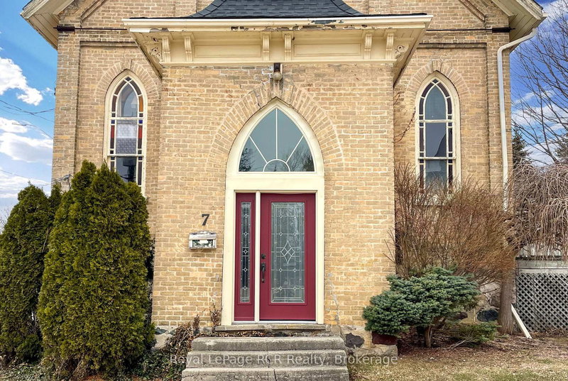 7 Peter St S, South Bruce, N0G 2J0 | Image 3