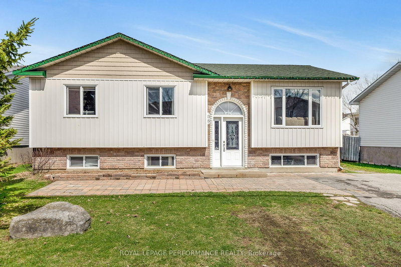 home for sale on 68 Lafleche Boulevard