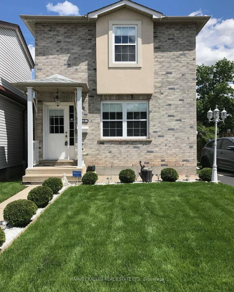 112 Wexford Ave N, Hamilton, L8H 4M4 | Image 3