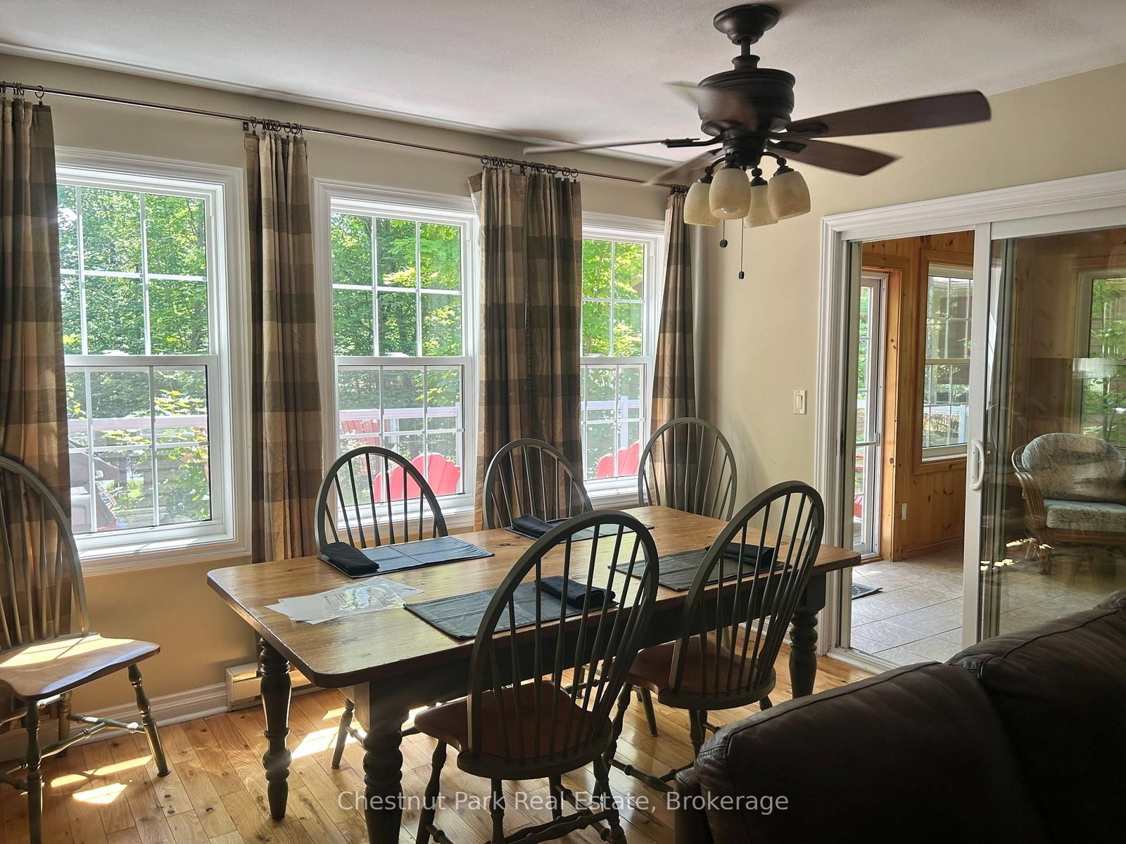 1052 RAT BAY Road • #118-10 • Lake of Bays, ON photo 5
