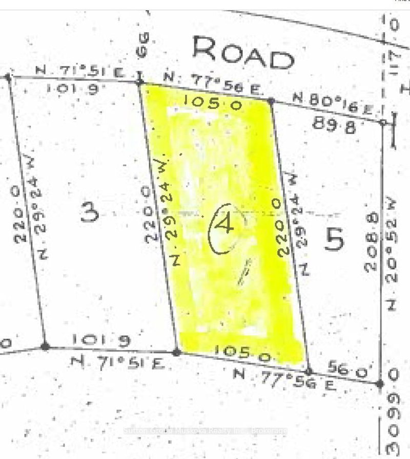 837 Aspdin Rd, Huntsville, P1H 0H2 | Image 3