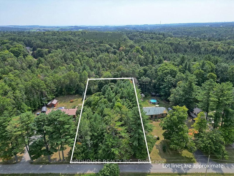 Lot 2 Manchoff Road, Port Hope