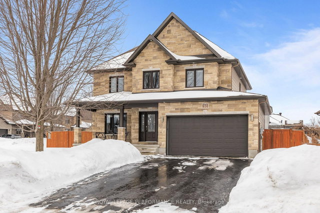 90 South Indian Drive