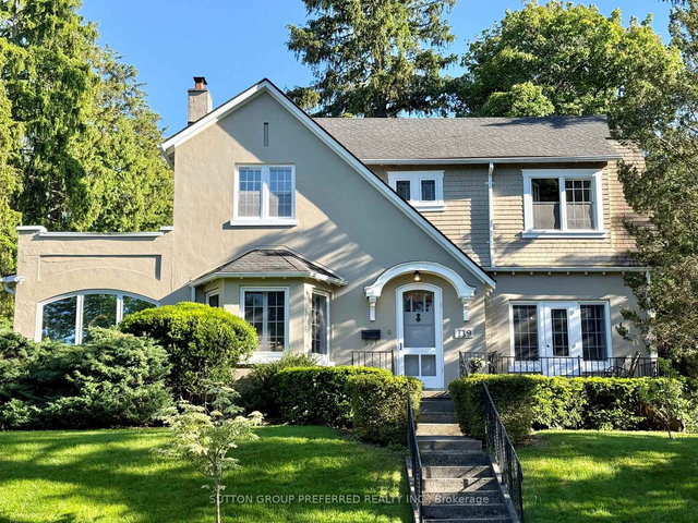 119 Base Line Road E