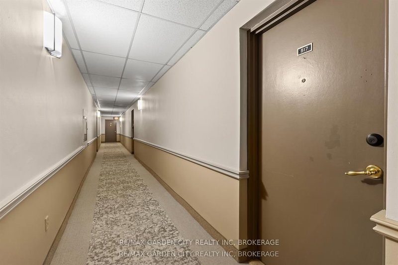 517 - 196 SCOTT St, St. Catharines, L2N 5T2 | Image 3