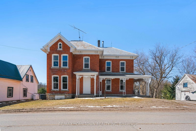home for sale on 12 Kingston Street