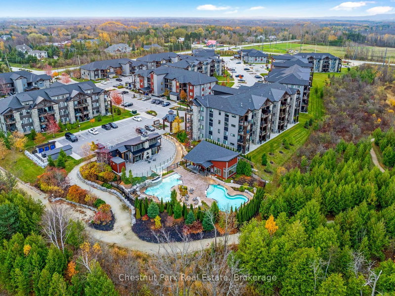 202 - 18 Beckwith Lane, Blue Mountains, L9Y 3B6 | Image 3