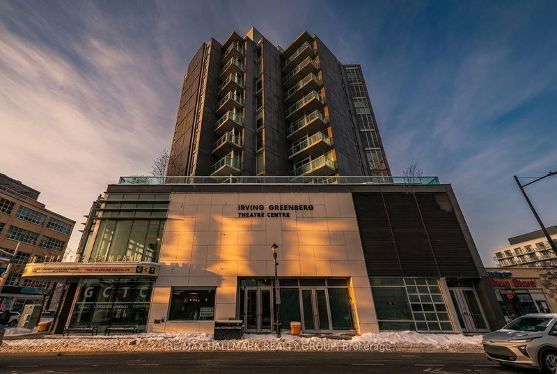 702 - 1227 Wellington St W, Ottawa, K1Y 0G7 | Image 3