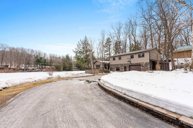 2159 EEL BAY Road