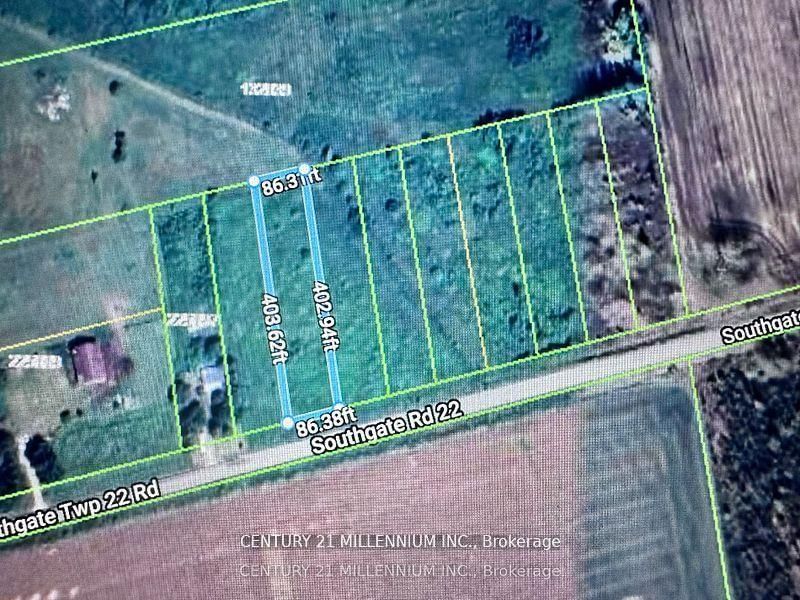 225701A Southgate 22 Road