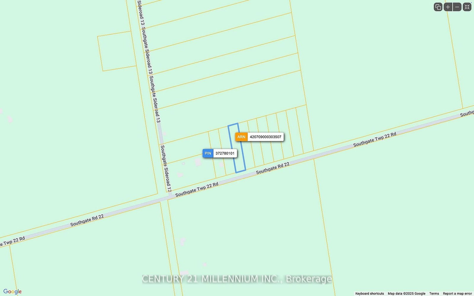 225701A Southgate 22 Road • Southgate, ON photo 2