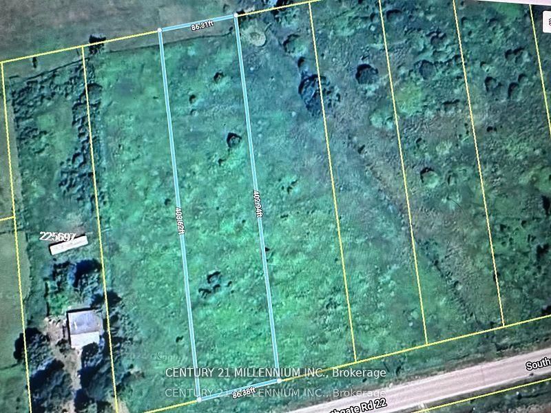 225701A Southgate 22 Road