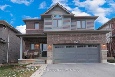 4070 Thomas St | Lincoln | Image