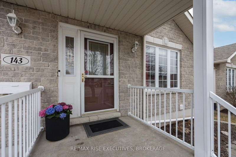 143 Ellesmeer Ave, Kingston, K7P 3H7 | Image 3