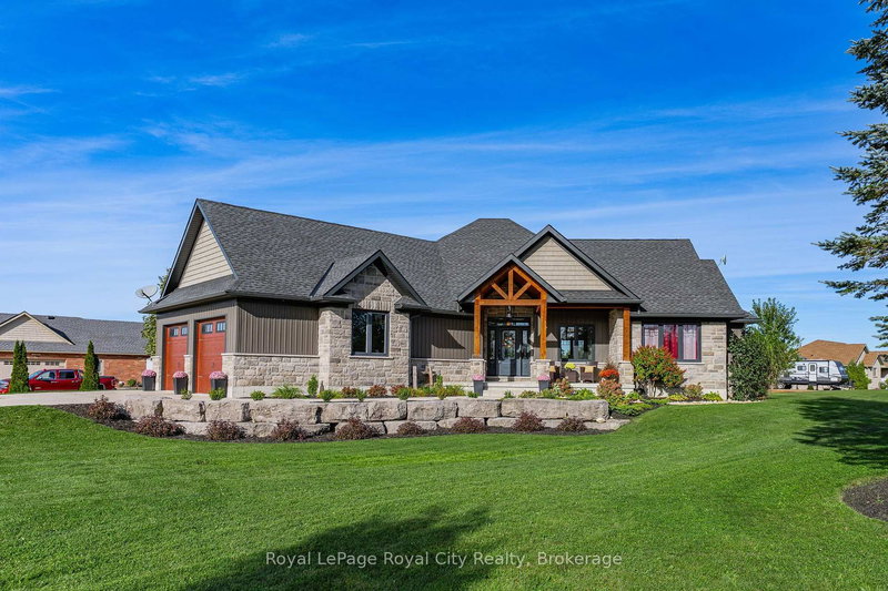 home for sale on 103 Marshall Heights Road