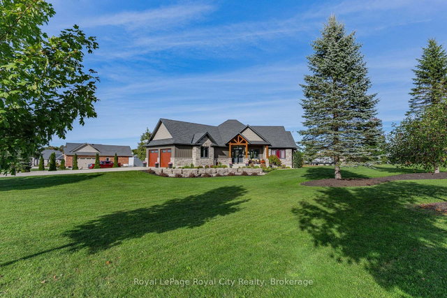 103 Marshall Heights Road