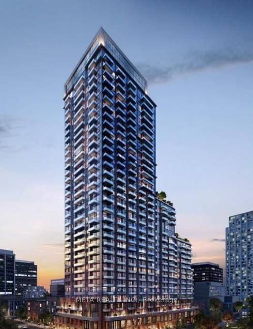 2601 - 75 James Street S