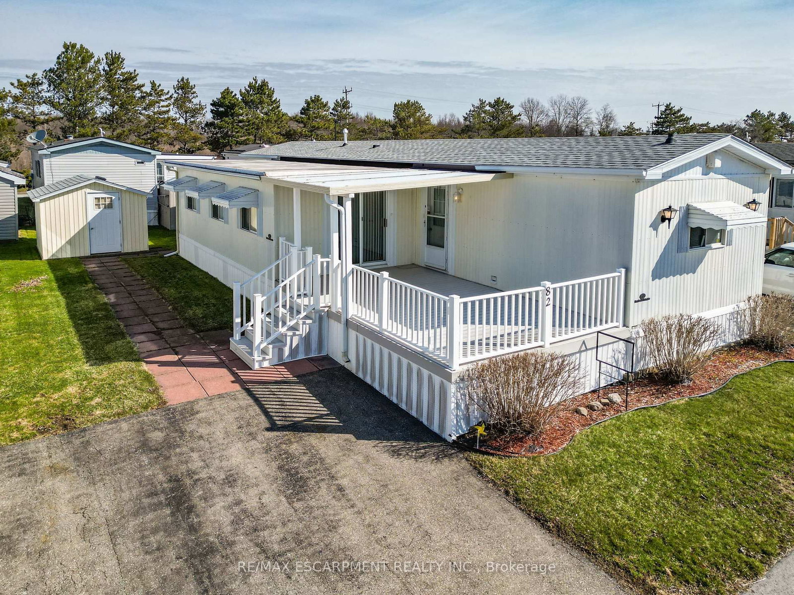 3033 Townline Road, Unit 82