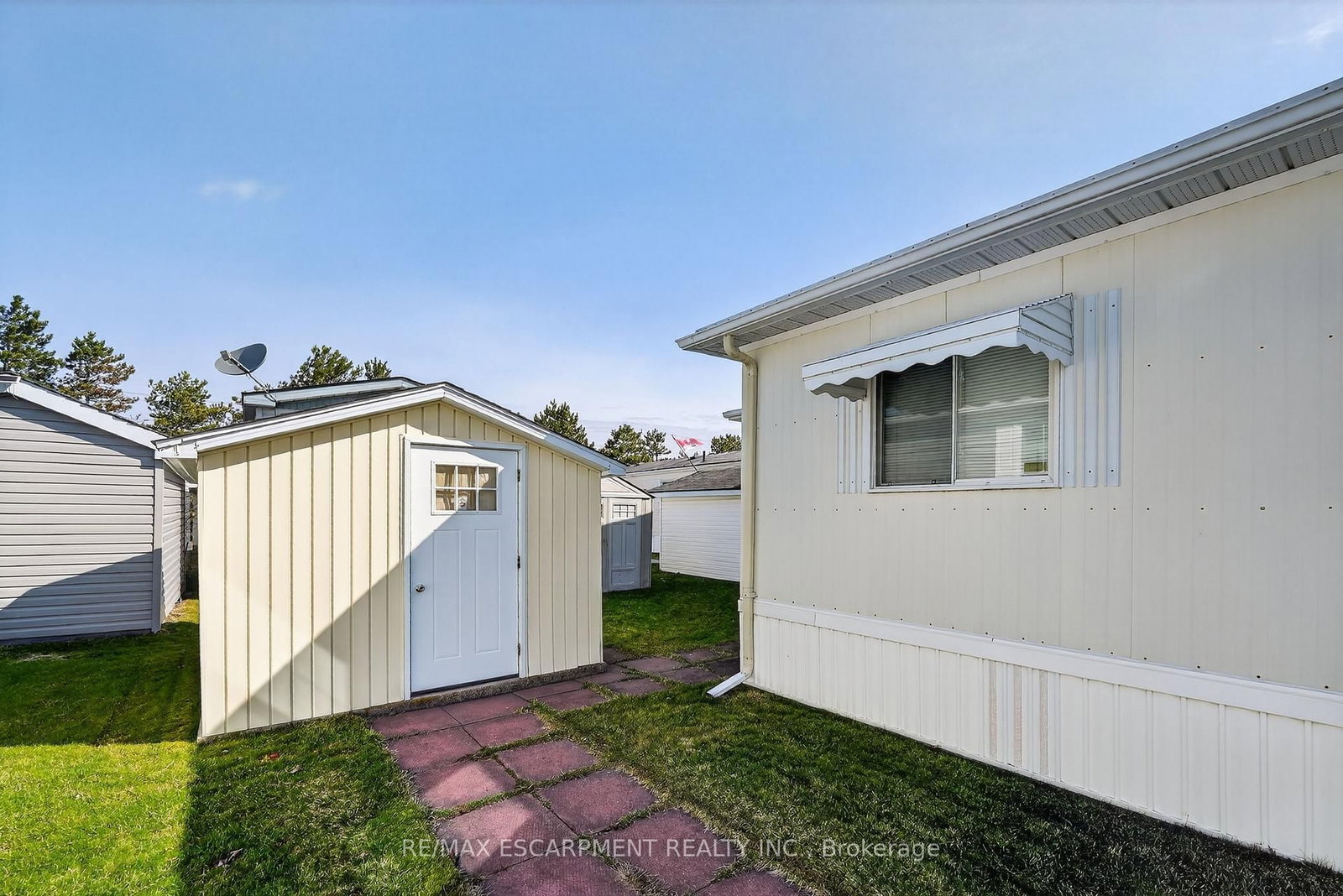 3033 Townline Road, Unit 82 - Photo 21