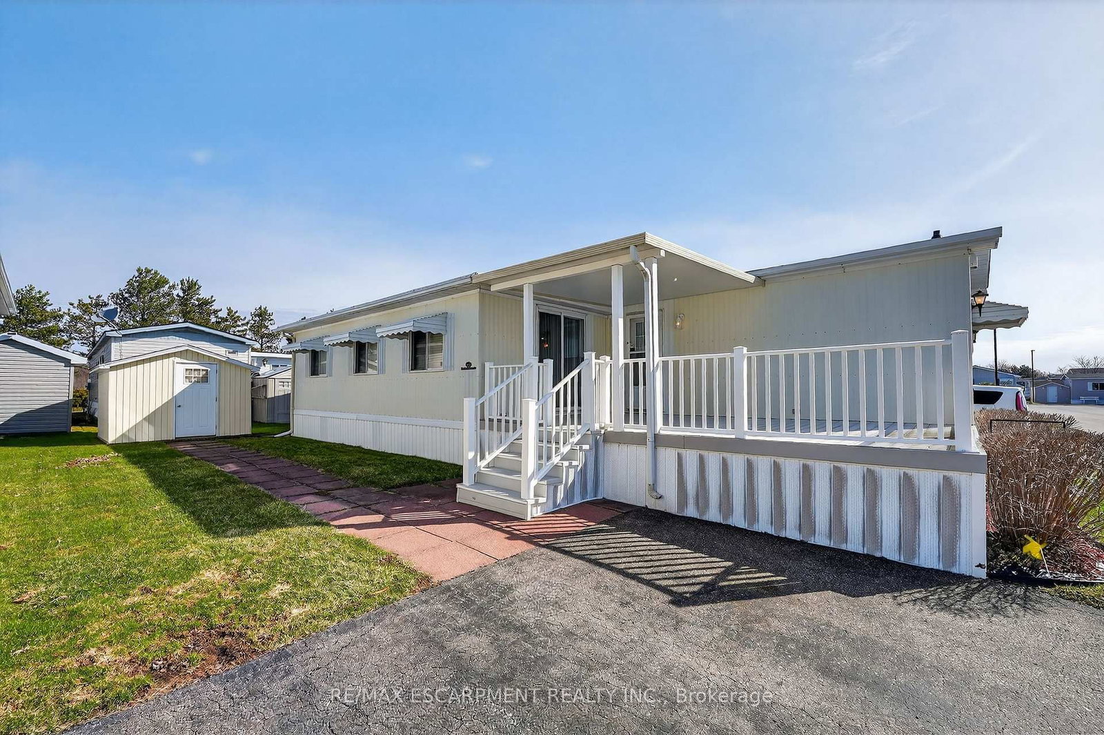 3033 Townline Road, Unit 82 - Photo 22