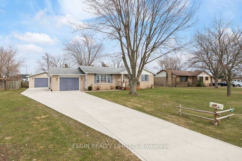 home for sale on 3134 Queen Street